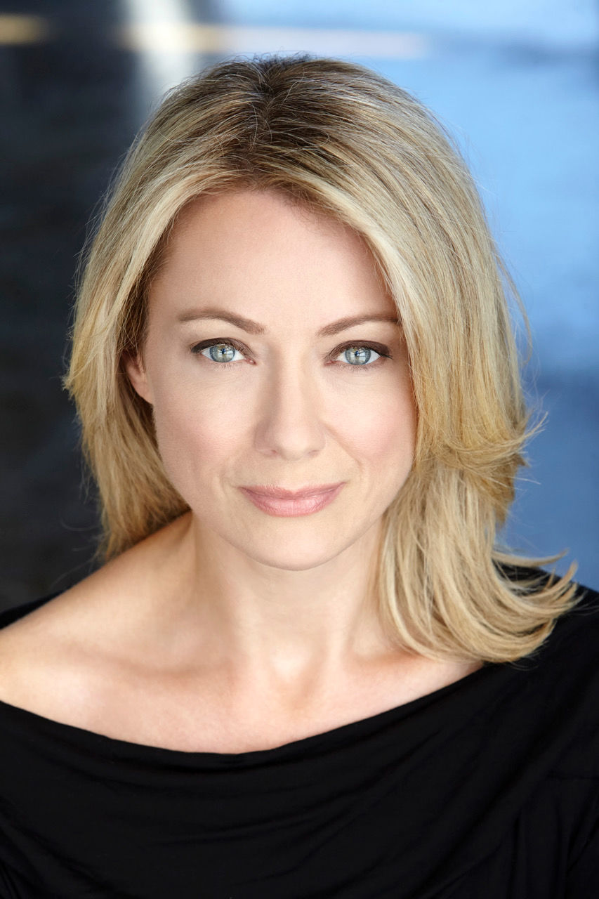 Claire Rankin